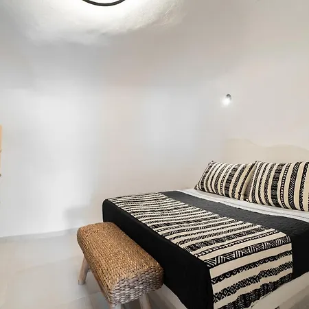 Spilia Caves Santorini *