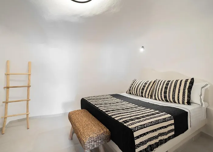 Spilia Caves Santorini *