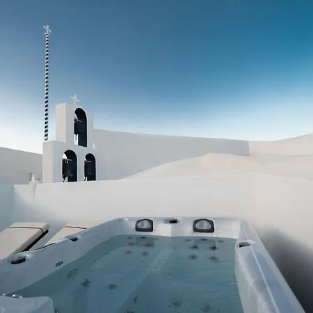 Spilia Caves Santorini * Akrotírion