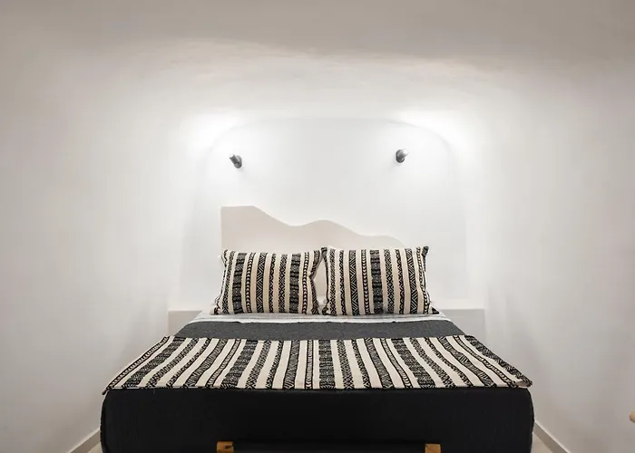 Spilia Caves Santorini