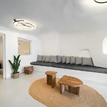 Vakantiehuis Spilia Caves Santorini *