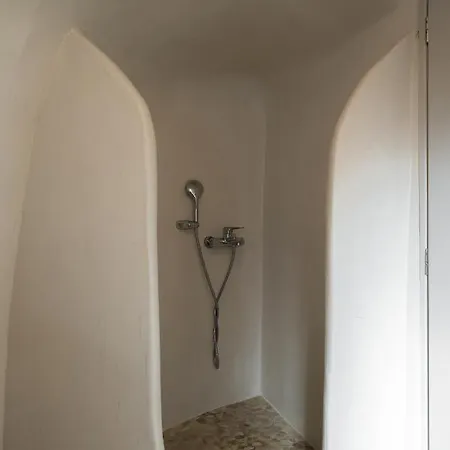 Σπίτι διακοπών Spilia Caves Santorini *