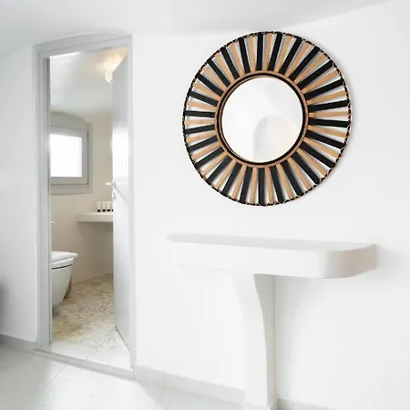 Spilia Caves Santorini *