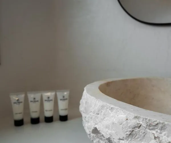 Spilia Caves Santorini Hébergement de vacances *