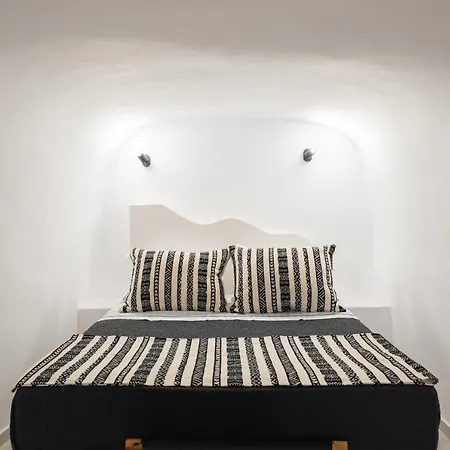 Spilia Caves Santorini